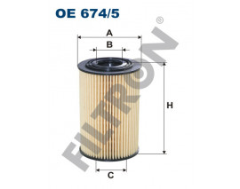 YAĞ FİLTRESİ HYUNDAI ACCENT BLUE 1.6CRDI 10 İ20 1.4CRDI 15 1.6CRDI 10 İ30 1.6-1.6CRDI 07-11