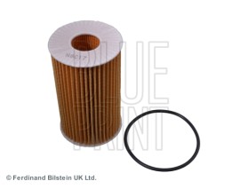 YAĞ FİLTRESİ IS-F