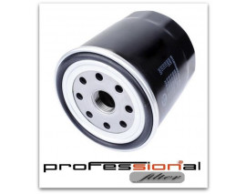 YAĞ FİLTRESİ J9 PREMIUM W920/34