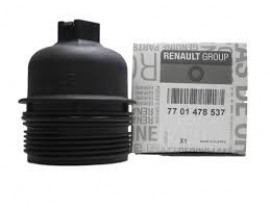 YAĞ FİLTRESİ KABI MEGANE IV 15 KADJAR 15 TALISMAN 15 TRAFIC III 15 1.6dCi R9M MASTER III 10 2.3 dCi M9T