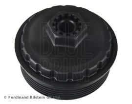 YAĞ FİLTRESİ KAPAĞI MONDEO 2.0 TDCI DURATORQ 16V.MONDEO 2.0 TDDI DURATORQ 16V.MONDEO 2.2 TDCI DURATO