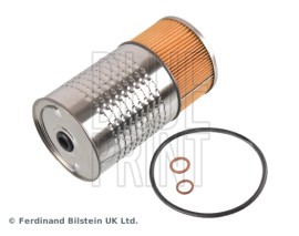 YAĞ FİLTRESİ KORANDO