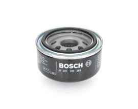 YAĞ FİLTRESİ LT28-35 2.8 TDİ 97-03