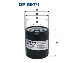 YAĞ FİLTRESİ MAZDA CX-5