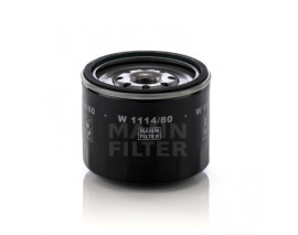 YAĞ FİLTRESİ MAZDA E 2200-SERİE 2.2 D 71HP 02/97-07/04