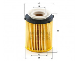 YAG FILTRESI MERCEDES M270 M274 W204 W205 W176 W177 W246 W212 W213