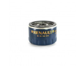 YAĞ FİLTRESİ MGN I-II-II-CLIO I-II-II-FLUENCE-KNG-LGN I-II-III-TWNG-TRAFIC-R9-R19-LOGAN-SANDE-DUSTER