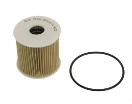 YAĞ FİLTRESİ NISSAN ALMERA- PRIMERA II-PICK UP- X-TRAIL HU819/1X