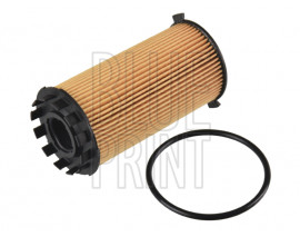 YAĞ FİLTRESİ PORSCHE