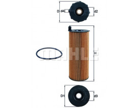 YAG FILTRESI RANGE ROVER 3 L322 3.6 06 12 RANGE ROVER SPORT I L320 3.6 D 06 13