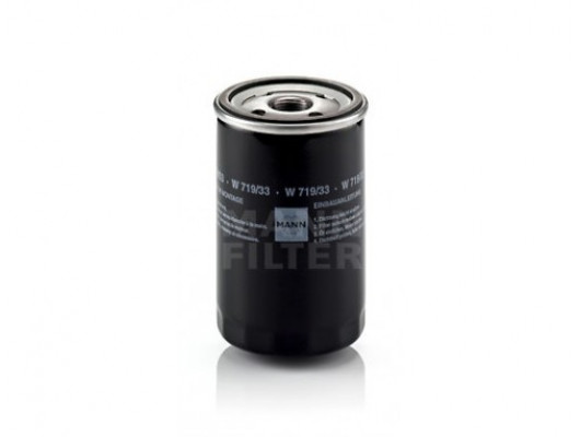 YAĞ FİLTRESİ ROVER 75 20V6 99-05 2.5V6 99-06 MG ZT 160 180 190 ZS 180