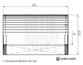 YAĞ FİLTRESİ SLK 171