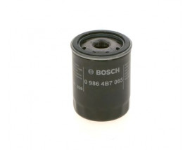 YAĞ FİLTRESİ SUZUKI SWIFT 1.3 HB 99-04 0451103276