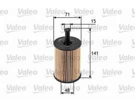 YAĞ FİLTRESİ T5-T4-PASSAT-POLO-BORA-GOLF-JETTA-TOURAN-TIGUAN-CORDOBA-LEON-IBIZA-TOLEDO