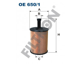 YAĞ FİLTRESİ T5-T4-PASSAT-POLO-BORA-GOLF-JETTA-TOURAN-TIGUAN-CORDOBA-LEON-IBIZA-TOLEDO-CADDY