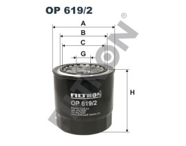 YAĞ FİLTRESİ TOYOTA COROLLA IX VERSO 2.0 D-4D 90HP 02-04