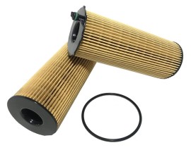 YAĞ FİLTRESİ VW PHAETON-TOUAREG I-II -AUDİ