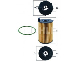 YAĞ FİLTRESİ VW TOUAREG 3.0 2010-2018 AUDI A4 A5 A6 3.0TDA7 3.0TDİ A8 3.0TDİ Q5 PANAMERA 3.0D 11 PORSCHE CAYENNE 3.0D 2010 2014 PANAMERA 3.0D 2011-2016 MACAN 3.0 S 2014-2018