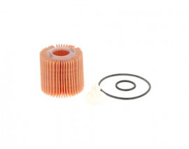 YAĞ FİLTRESİ YARIS 1.4 D4D 06 COROLLA XI E18 1.4 D4D 90HP 13 F026407093