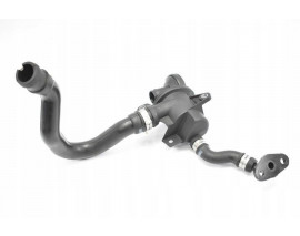 YAĞ HAVALANDIRMA KUTUSU SEPERATÖR FIAT DOBLO-EGEA-PANDA-500 1.3 JTD PUNTO 1.4 16V EURO 6