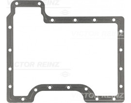 YAG KARTER CONTASI M62 B44 RANGE ROVER 3 VOGUE L322 02 05