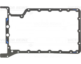 YAG KARTER CONTASI MERCEDES OM640 W169 W245