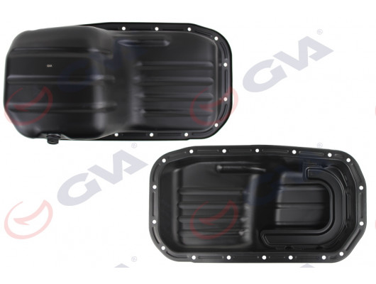 YAĞ KARTERİ ACCENT 1.3 - 1.5 94-02 ELANTRA 00 - 06 GETZ 1.3 02 x