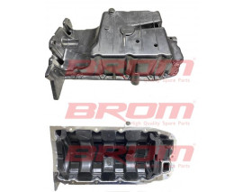 YAĞ KARTERİ ALÜMİNYUM ASTRA H-J ZAFIRA B 09- Z16XER A16XER B16XER Z18XER