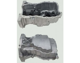 YAĞ KARTERİ ALÜMİNYUM CLIO IV-LOGAN SW-LODGY K9K 1.5 DCİ FI4333A 2015-