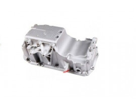 YAĞ KARTERİ ALÜMİNYUM DOBLO-PUNTO-LINEA 1.6 MJTD SENSÖR DELİKLİ 2010-