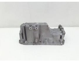 YAĞ KARTERİ ALÜMİNYUM EGEA 1.6 MJTD-500 1.6 MJT-DOBLO IV 1.6 MJT 15 ALFA ROMEO GIULIETTA 1.6 JTD 10