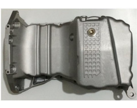 YAĞ KARTERİ ALÜMİNYUM KANGOO -CLİO -R19-LOGAN 1.4-1.6 8V K7M-K7J 97-08