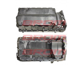 YAĞ KARTERİ ALÜMİNYUM P307-308-407-EXPERT 2.0HDI-C4-C5-JUMPY 2.0HDI DW10BTED -FOCUS II-MONDEO