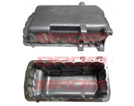 YAĞ KARTERİ ALÜMİNYUM PARTNER-P206-307-406-BERLINGO 1.9D-2.0 HDI DW8-DW10 KLİMALI