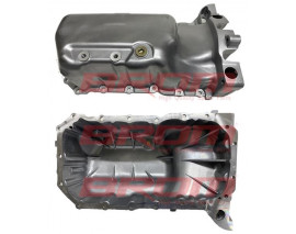 YAĞ KARTERİ ALÜMİNYUM PEUGEOT 206 /307 /308 / PARTNER / CITROEN C3 / C4 / BERLINGO 1.6 16V TU5JP4