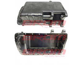 YAĞ KARTERİ ALÜMİNYUM PEUGEOT PARTNER / CITROEN BERLINGO 1.9D-2.0 HDI DW8 KLIMALI