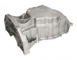 YAĞ KARTERİ ALÜMİNYUM R.MEGANE II FLUENCE 1.5dcı 100 hp 2004-