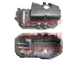 YAĞ KARTERİ ALÜMİNYUM SENSORLU GOLF V-VI-JETTA III-IV-PASSAT-A3-LEON-IBIZA 1.4TSI