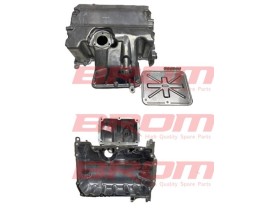 YAĞ KARTERİ ALÜMİNYUM SENSORLU VOLKSWAGEN POLO / SKODA FABIA / SEAT IBIZA 1.2 TDI CFWA