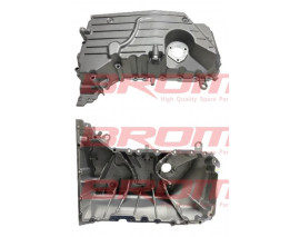 YAĞ KARTERİ ALÜMİNYUM SENSORLU VOLKSWAGEN TRANSPORTER V 2.5 TDI 2003-2011