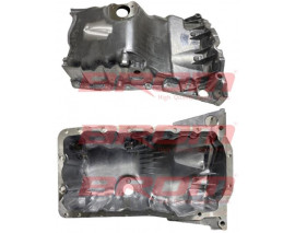 YAĞ KARTERİ ALÜMİNYUM VOLKSWAGEN PASSAT / AUDI A4 / A6 1.6-1.9 TDI AHL-ARM-AFN-AVF