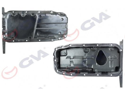 YAĞ KARTERİ ASTRA F-ASTRA G-CORSA B-VECTRA B 1.4-1.6 16V