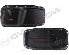 YAĞ KARTERİ ASTRA F-CORSA B 1.4İ 16V -VECTRA A-CORSA A 1.2-1.4 X14NZ-X14SZ