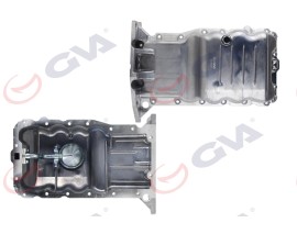 YAĞ KARTERİ ASTRA G-ASTRA H 1.4İ 04-10 -CORSA C 1.2 1.4 00-06 -CORSA D 06-14 X12XE-Z12XE-Z12XEP
