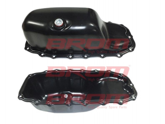 YAĞ KARTERİ BRAVA-BRAVO 00-01 -IDEA 04 STILO 02-06 1.216V- PUNTO 99 1.2 16V-1.4 OS