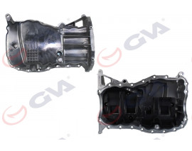 YAĞ KARTERİ CLIO-KANGOO MEGANE 1.5 K9K 1.6 16V K4M 1.4 16V K4J 80 BEYGİRx