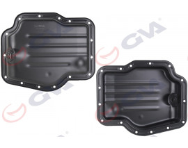 YAĞ KARTERİ CORSA C-COMBO C-ASTRA G-ASTRA H-MERİVA A 1.7 Y17DT-Y17DTL-Z17DTH