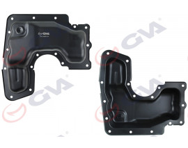 YAĞ KARTERİ CORSA F-CROSSLAND X-GRANDLAND X-208-308 1.2 F12XHL