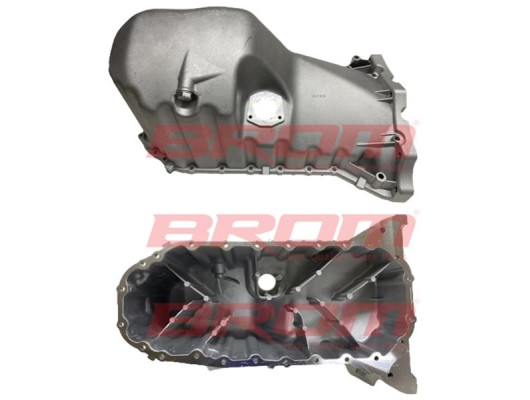 YAG KARTERİ CRAFTER 2.5TDI BJK-BJL-BJM