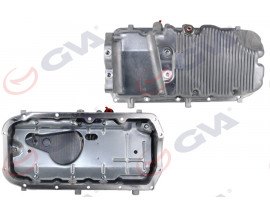 YAĞ KARTERİ DOBLO 1.9 JTD x